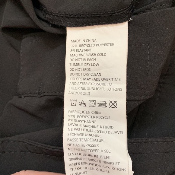 Prana shorts - Picture 10 of 10